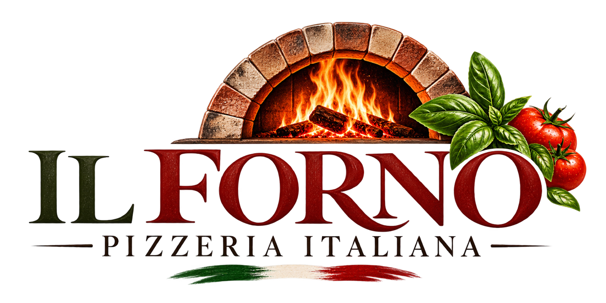 IL FORNO Pizzeria Italiana